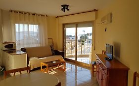 Apartamentos Olympia Center